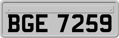 BGE7259