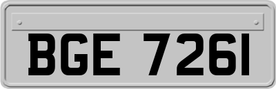 BGE7261