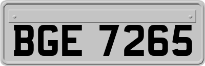 BGE7265