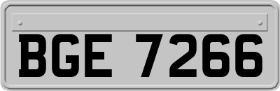BGE7266