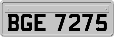 BGE7275