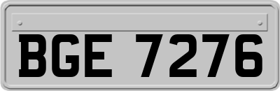 BGE7276