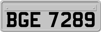 BGE7289