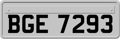 BGE7293