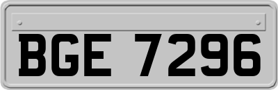 BGE7296