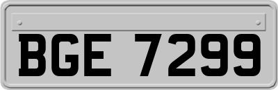 BGE7299