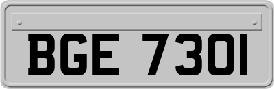 BGE7301