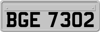 BGE7302