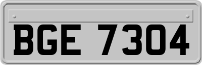 BGE7304