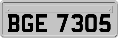BGE7305