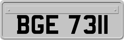 BGE7311