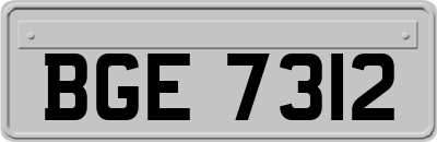 BGE7312