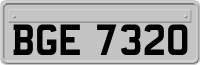 BGE7320