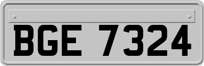 BGE7324