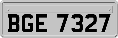 BGE7327