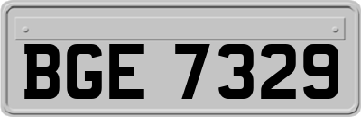 BGE7329