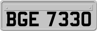 BGE7330