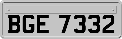 BGE7332