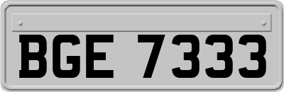 BGE7333