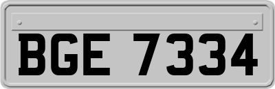 BGE7334