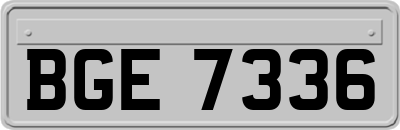 BGE7336