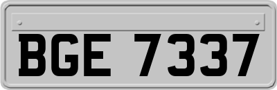 BGE7337
