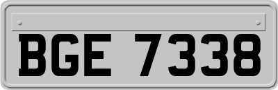 BGE7338