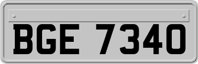 BGE7340