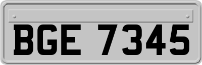 BGE7345