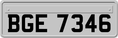 BGE7346