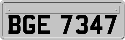 BGE7347