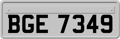 BGE7349