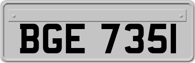 BGE7351