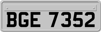 BGE7352