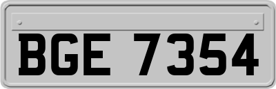 BGE7354