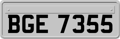 BGE7355