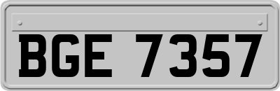 BGE7357
