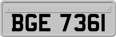 BGE7361