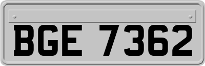 BGE7362