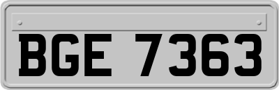 BGE7363