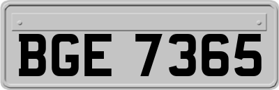 BGE7365