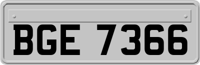 BGE7366