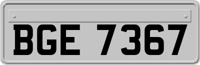 BGE7367