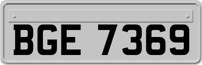 BGE7369