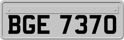 BGE7370