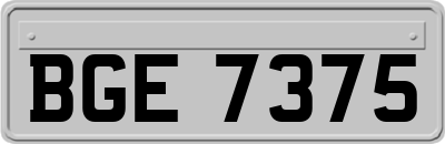 BGE7375