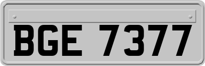 BGE7377