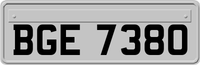 BGE7380