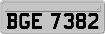BGE7382