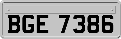 BGE7386